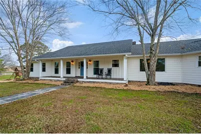 166 Big Springs Road SE, Calhoun, GA 30701 - Photo 1