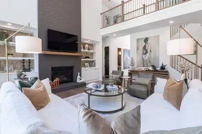 221 Milton Overlook Pass, Woodstock, GA 30188 - Photo 12