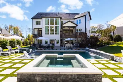 221 Milton Overlook Pass, Woodstock, GA 30188 - Photo 6