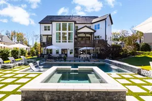 221 Milton Overlook Pass, Woodstock, GA 30188 - Photo 6