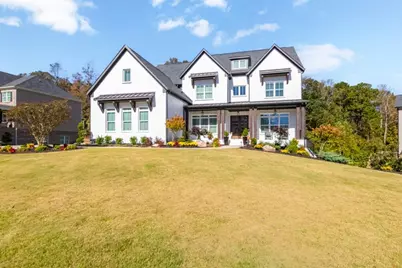 221 Milton Overlook Pass, Woodstock, GA 30188 - Photo 1