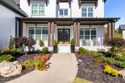 221 Milton Overlook Pass, Woodstock, GA 30188 - Photo 2