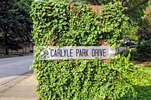 265 Carlyle Park Dr NE, Atlanta, GA 30307 - Photo 2