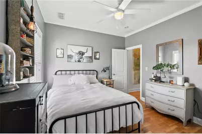 265 Carlyle Park Drive NE, Atlanta, GA 30307 - Photo 30