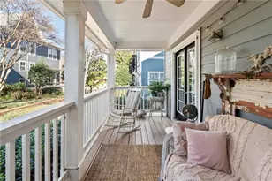 265 Carlyle Park Dr NE, Atlanta, GA 30307 - Photo 6