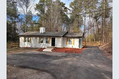 1168 Stephenson Road, Stone Mountain, GA 30087 - Photo 1