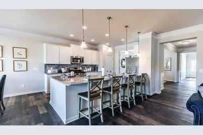 81 Jones Ridge Drive, Dallas, GA 30132 - Photo 2