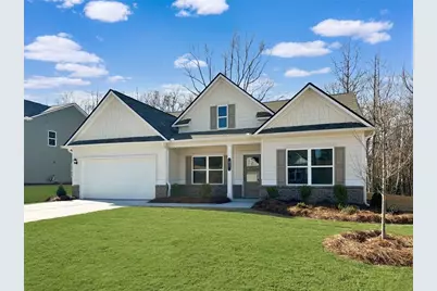 81 Jones Ridge Drive, Dallas, GA 30132 - Photo 1