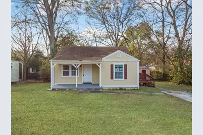 1894 Benson Avenue SE, Smyrna, GA 30080 - Photo 4