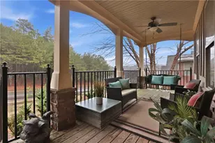 5722 Grant Station Dr, Gainesville, GA 30506 - Photo 8