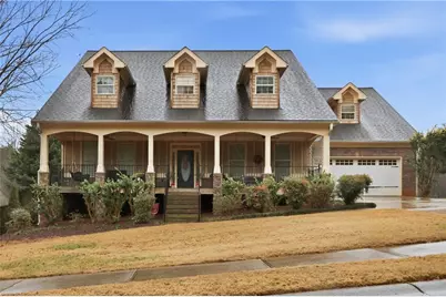 5722 Grant Station Drive, Gainesville, GA 30506 - Photo 1