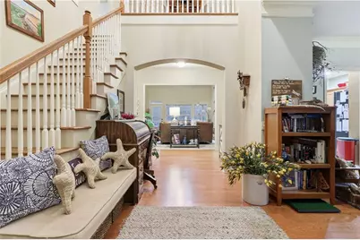 5722 Grant Station Drive, Gainesville, GA 30506 - Photo 2