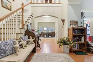 5722 Grant Station Dr, Gainesville, GA 30506 - Photo 2