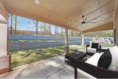 156 Rocky Ridge Way, Auburn, GA 30011 - Photo 52