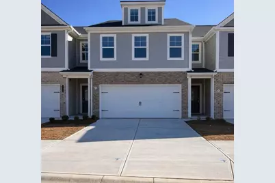 6346 Warbler Court, Morrow, GA 30260 - Photo 1