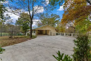 166 High Knoll Rd, Jasper, GA 30143 - Photo 6