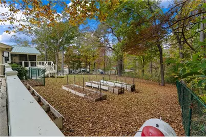 166 High Knoll Road, Jasper, GA 30143 - Photo 10