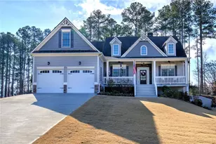 66 River Walk Pkwy, Euharlee, GA 30145 - Photo 1