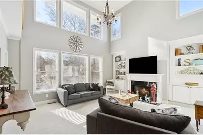 1195 Lamont Circle, Dacula, GA 30019 - Photo 8