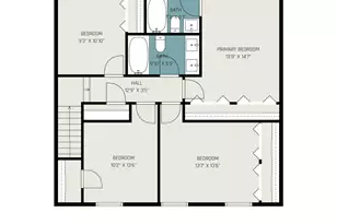 432 Rock Meadow Dr, Stone Mountain, GA 30088 - Photo 38