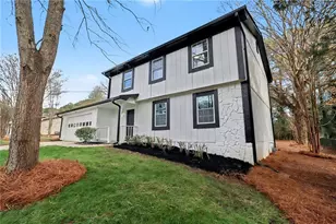 432 Rock Meadow Dr, Stone Mountain, GA 30088 - Photo 2