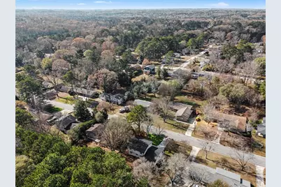432 Rock Meadow Drive, Stone Mountain, GA 30088 - Photo 30