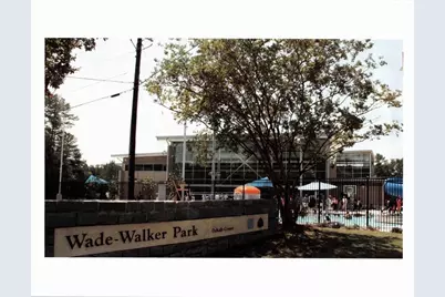 432 Rock Meadow Drive, Stone Mountain, GA 30088 - Photo 42