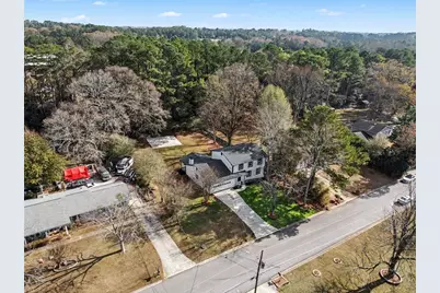 432 Rock Meadow Drive, Stone Mountain, GA 30088 - Photo 32