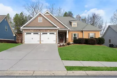 14 Birch Place, Adairsville, GA 30103 - Photo 4