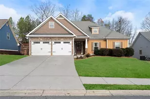 14 Birch Pl, Adairsville, GA 30103 - Photo 4