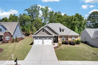 14 Birch Place, Adairsville, GA 30103 - Photo 2
