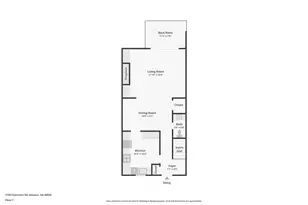 1750 Clairmont Rd, Decatur, GA 30033 - Photo 26