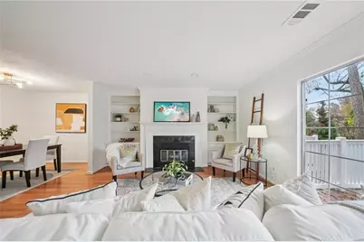 1750 Clairmont Road #8, Decatur, GA 30033 - Photo 6