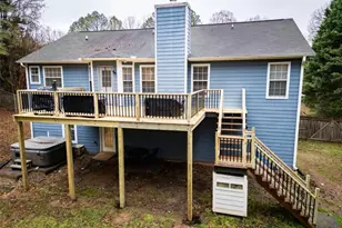 1446 River Falls View, Monroe, GA 30655 - Photo 50