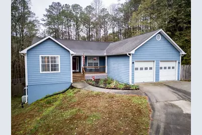 1446 River Falls View, Monroe, GA 30655 - Photo 2