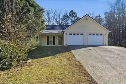 16 Broken Arrow Court NE, Rydal, GA 30171 - Photo 28