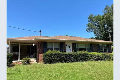 1496 Railroad Avenue, Sugar Hill, GA 30518 - Photo 1