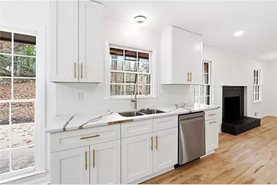 2520 Overlook Way NE, Atlanta, GA 30345 - Photo 10