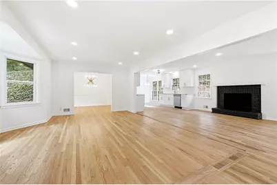 2520 Overlook Way NE, Atlanta, GA 30345 - Photo 4