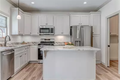 6 Tahlequah Street NE, Rome, GA 30161 - Photo 32