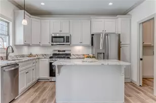 6 Tahlequah St NE, Rome, GA 30161 - Photo 32