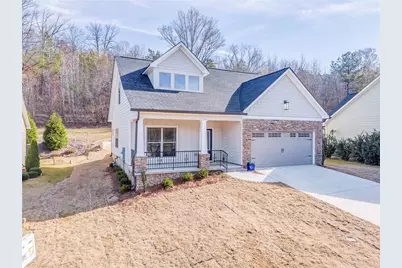 6 Tahlequah Street NE, Rome, GA 30161 - Photo 4