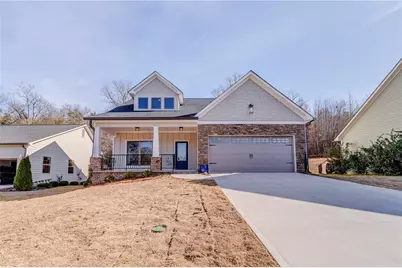 6 Tahlequah Street NE, Rome, GA 30161 - Photo 62