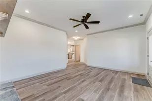 6 Tahlequah St NE, Rome, GA 30161 - Photo 16