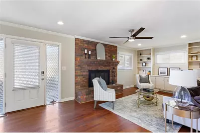 2316 Elmwood Drive SE, Atlanta, GA 30339 - Photo 8