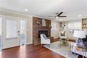 2316 Elmwood Dr SE, Atlanta, GA 30339 - Photo 8