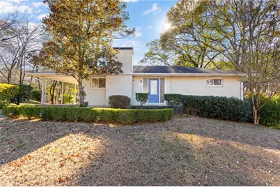 2316 Elmwood Drive SE, Atlanta, GA 30339 - Photo 2