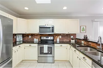 2316 Elmwood Drive SE, Atlanta, GA 30339 - Photo 16