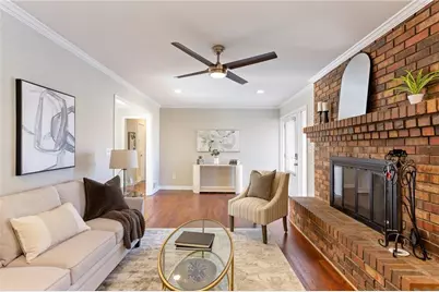 2316 Elmwood Drive SE, Atlanta, GA 30339 - Photo 12