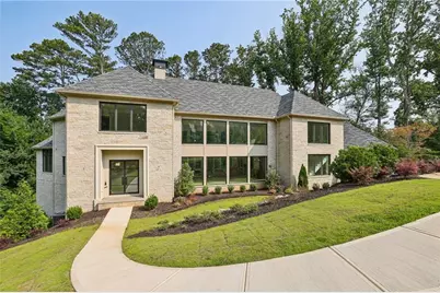 825 Kenry Court, Atlanta, GA 30342 - Photo 1